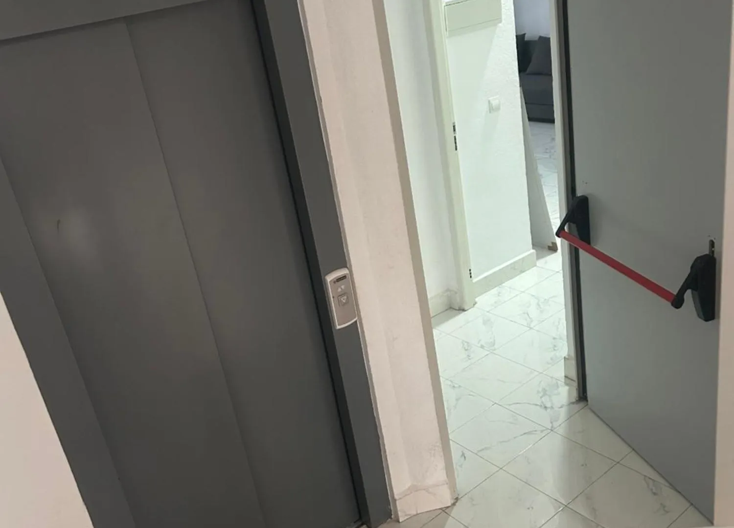 Apartamento Domingo Malaga Apartment