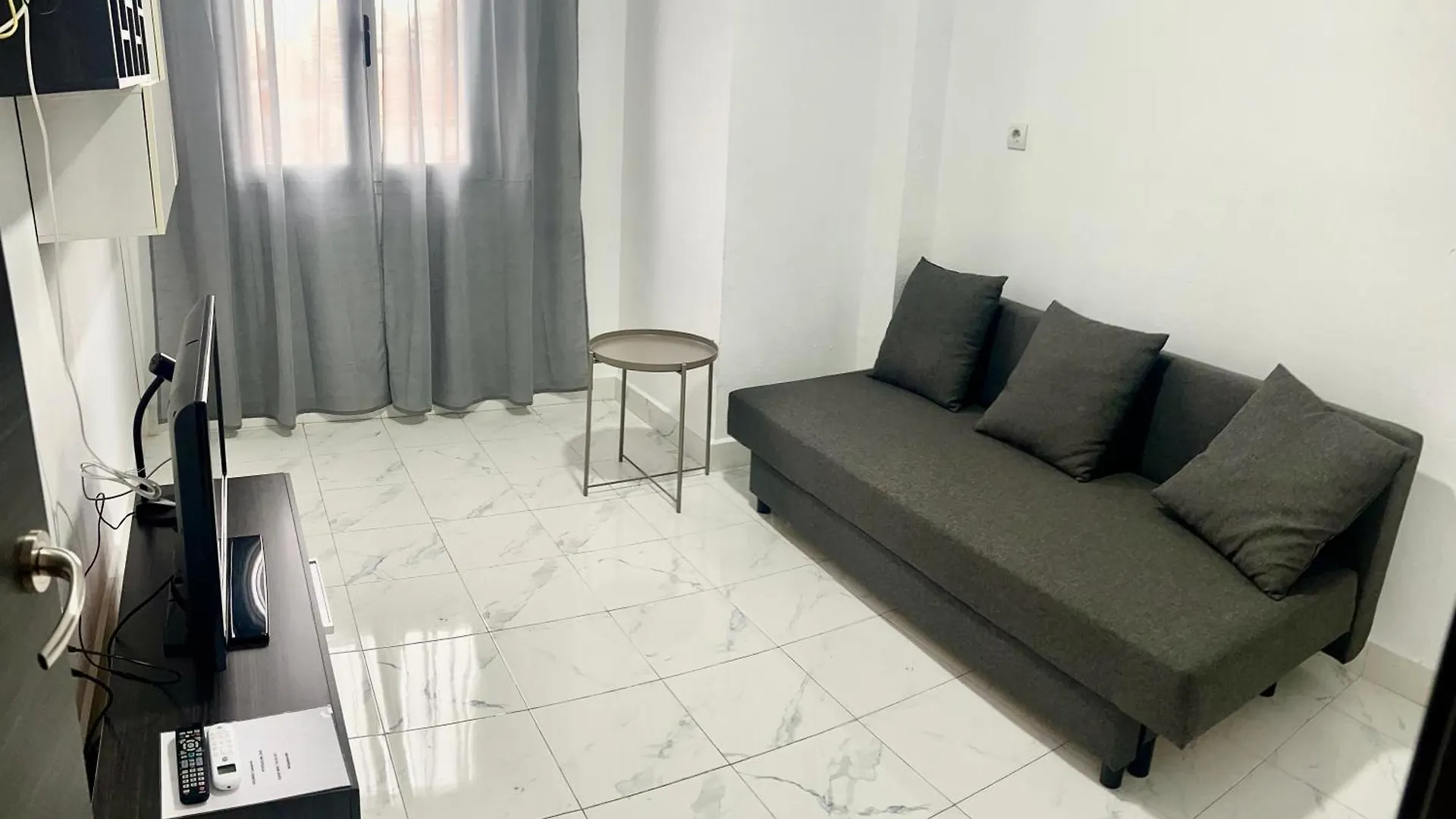 Apartment Apartamento Domingo Malaga