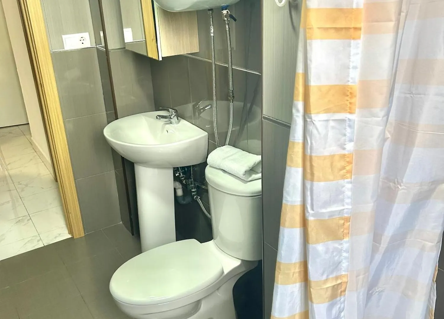 Apartamento Domingo Malaga Apartment