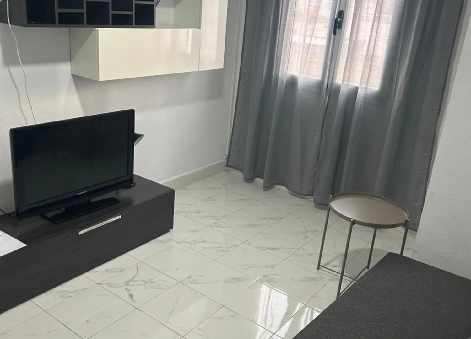 Apartamento Domingo Malaga Apartment