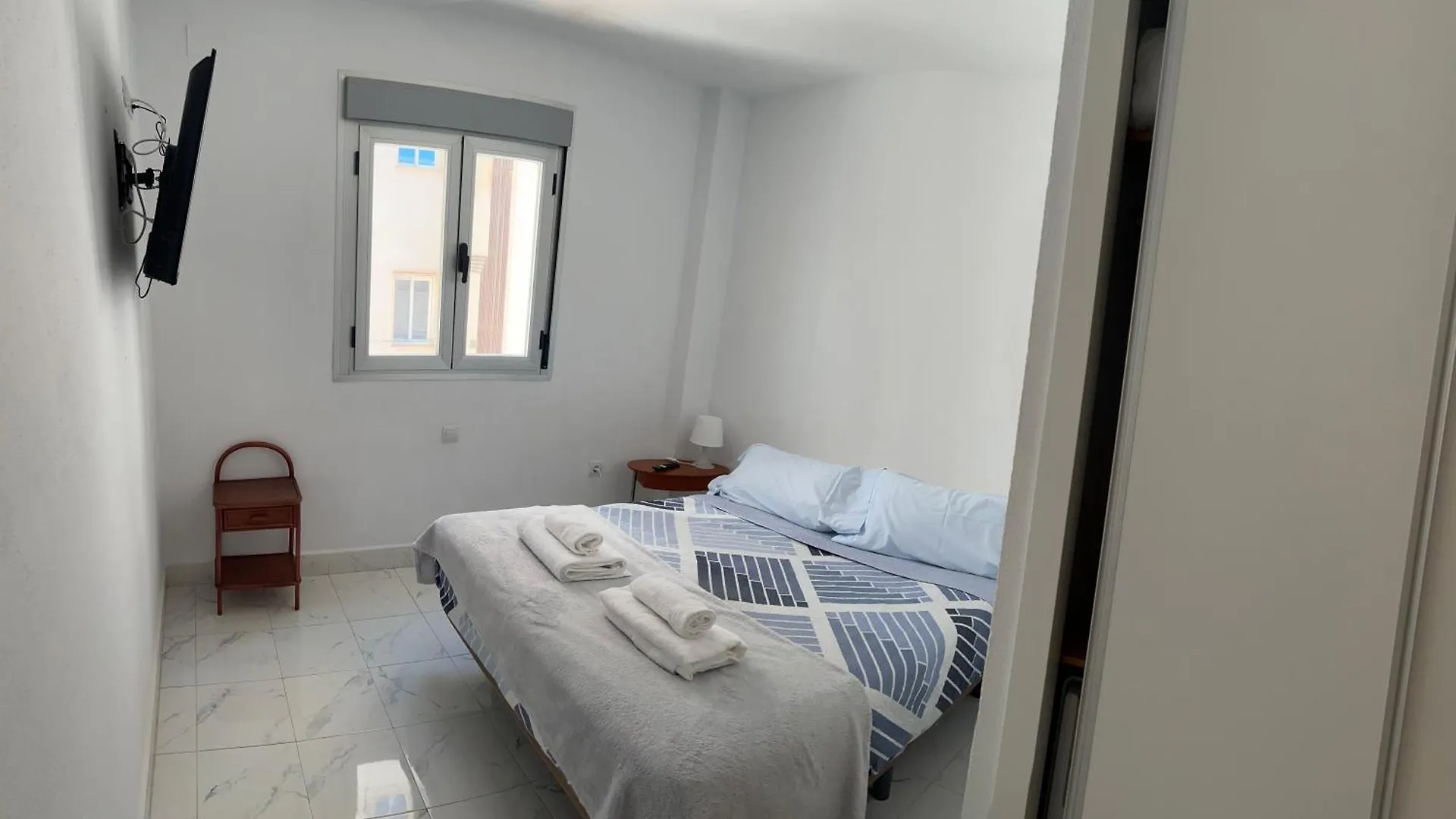 Apartamento Domingo Malaga Spain