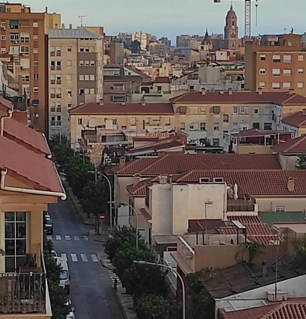 Apartment Apartamento Domingo Malaga Spain