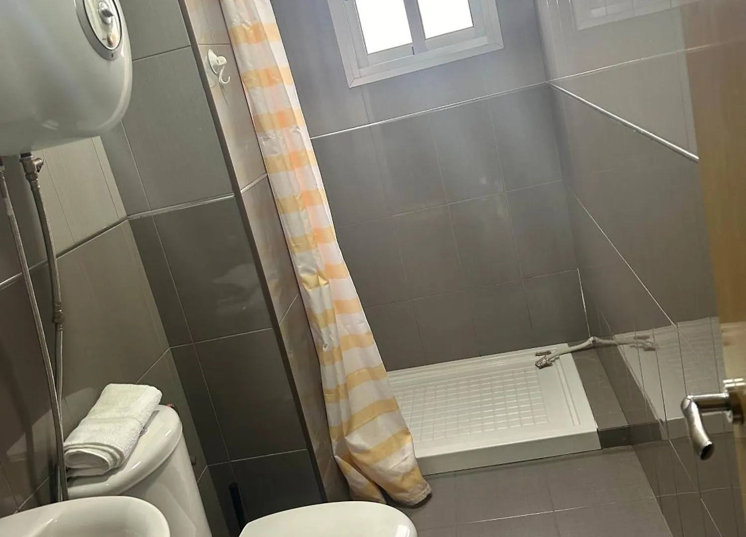 Apartamento Domingo Malaga 0*,  Spain
