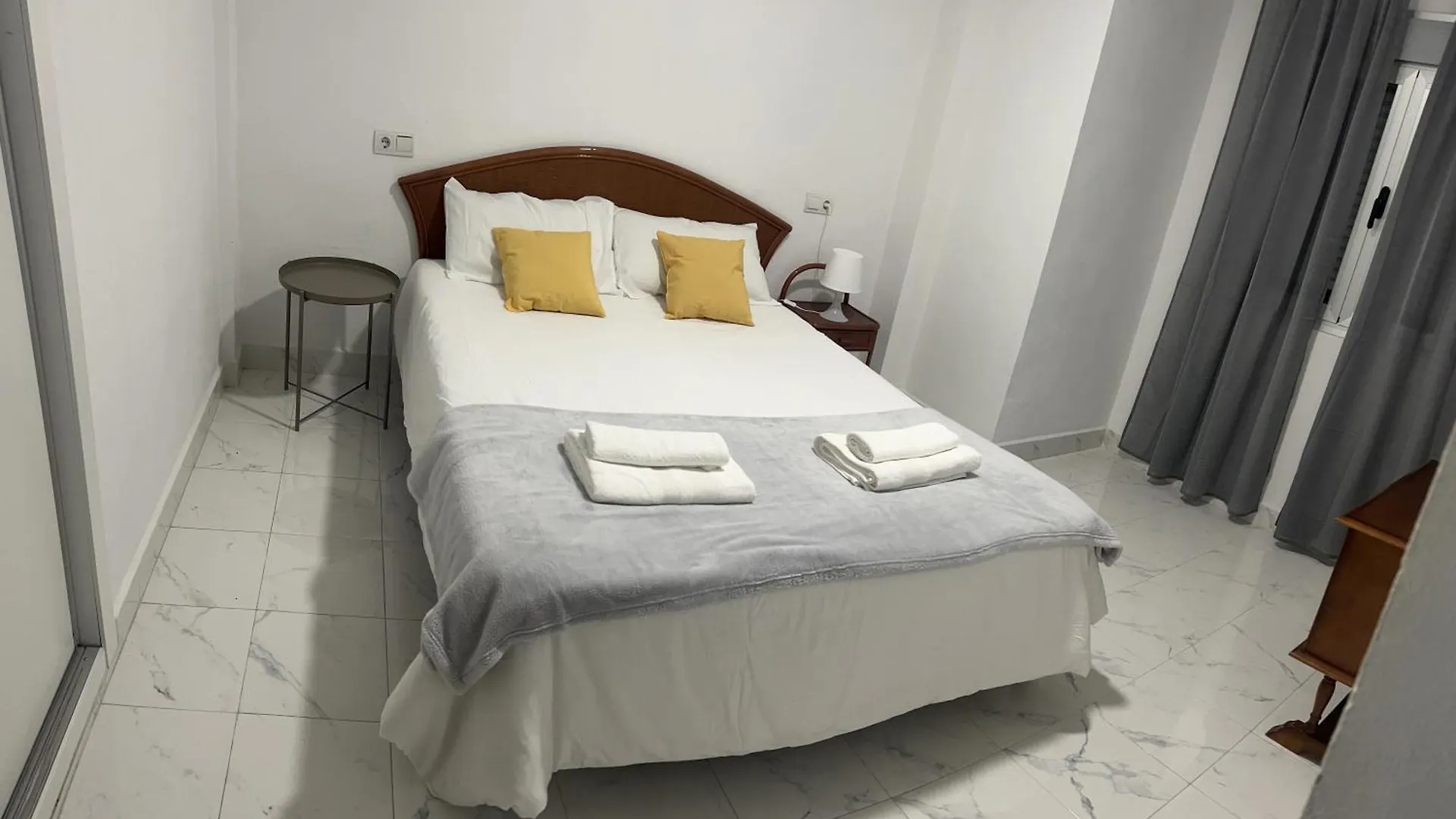 Apartamento Domingo location