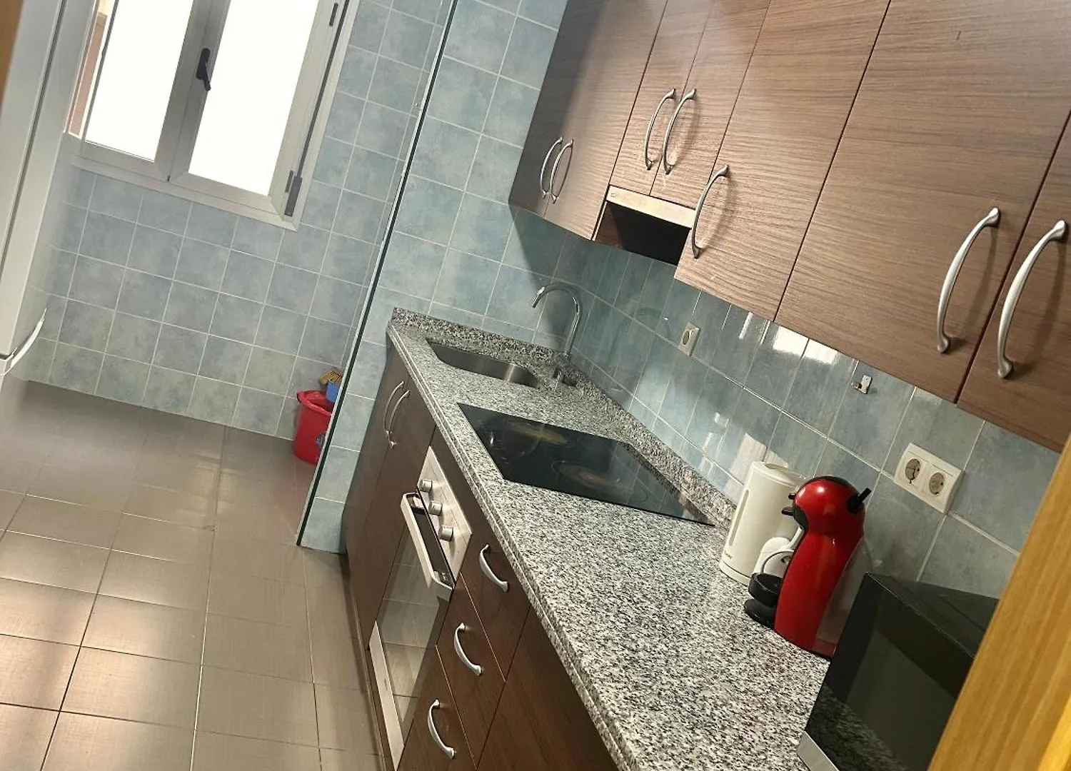 Apartamento Domingo Malaga 0*,  Spain