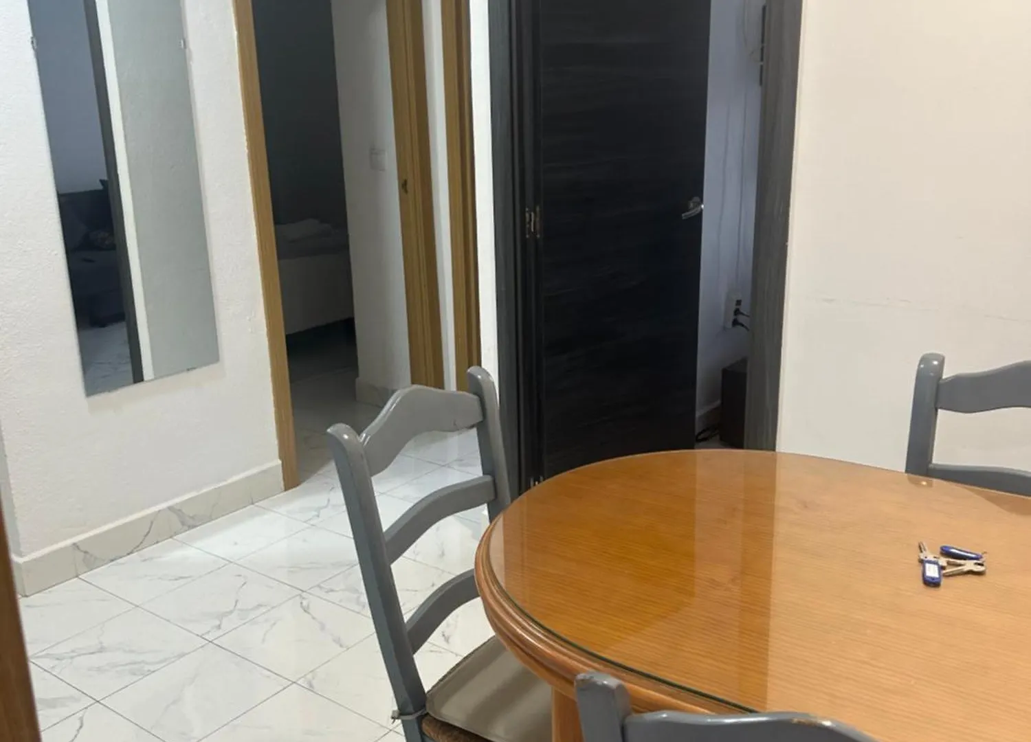 Apartamento Domingo Малага