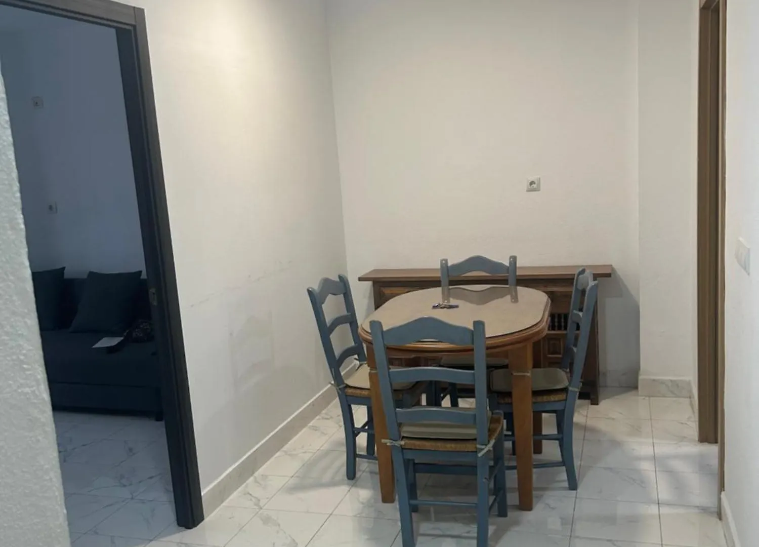 Apartamento Domingo Малага Испания